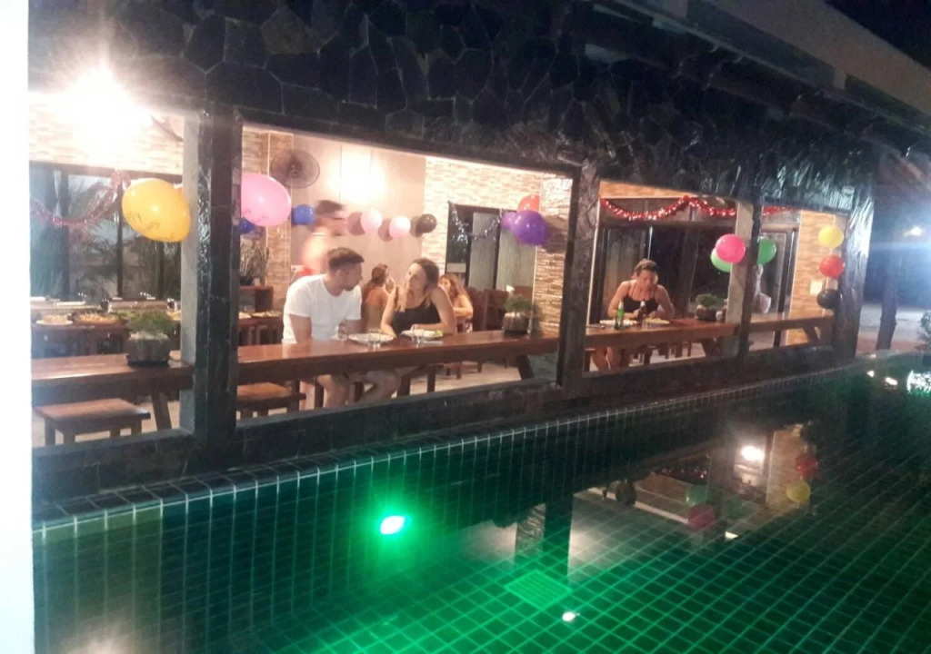 Baan Chankaew Hotel