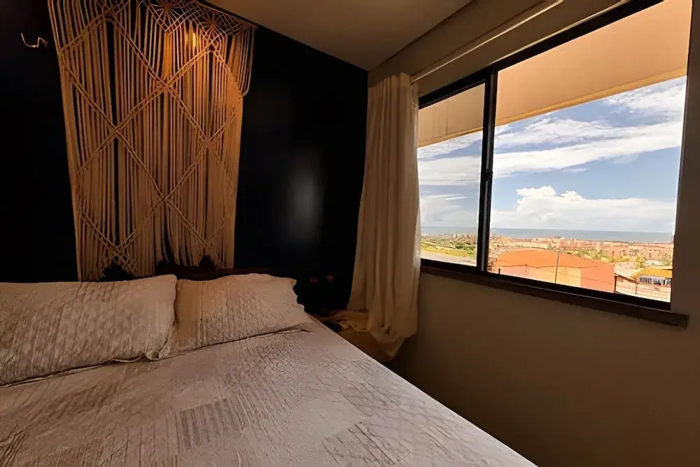 Edifício Marino Beach