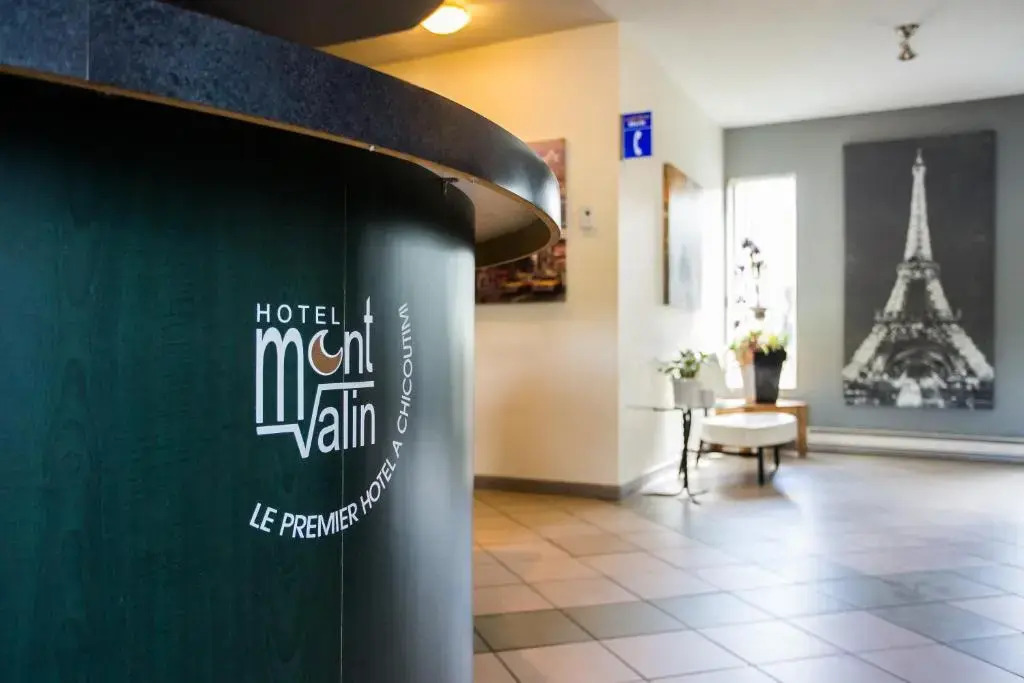 Hotel Mont Valin