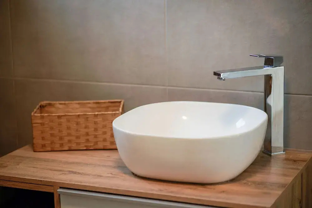 Captivating 3-bed Apartment in Vodice