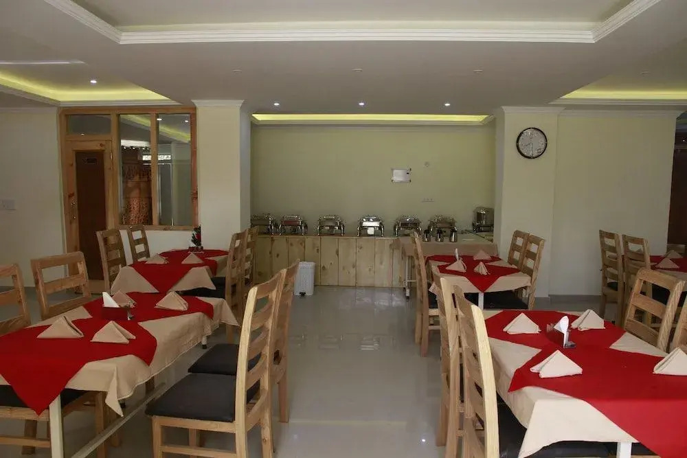 Royal Holiday Ladakh
