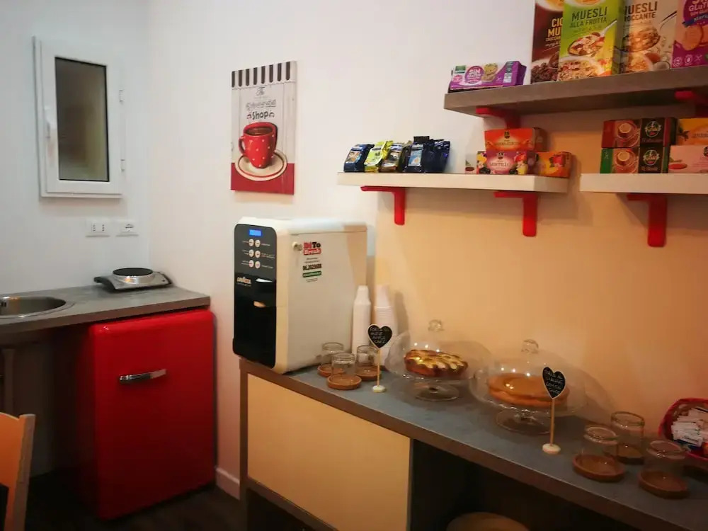 Domus Flavia B&B