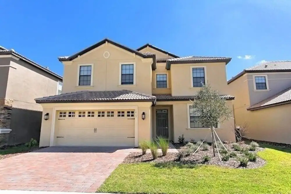 Barbara 6 Bedroom Home