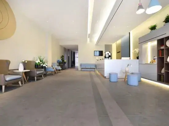 Homeinn Hotel (Chengdu Xindu Sanhechang Subway Station)