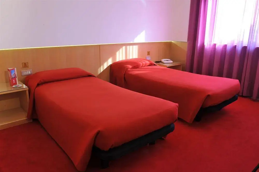 Hotel Ariane