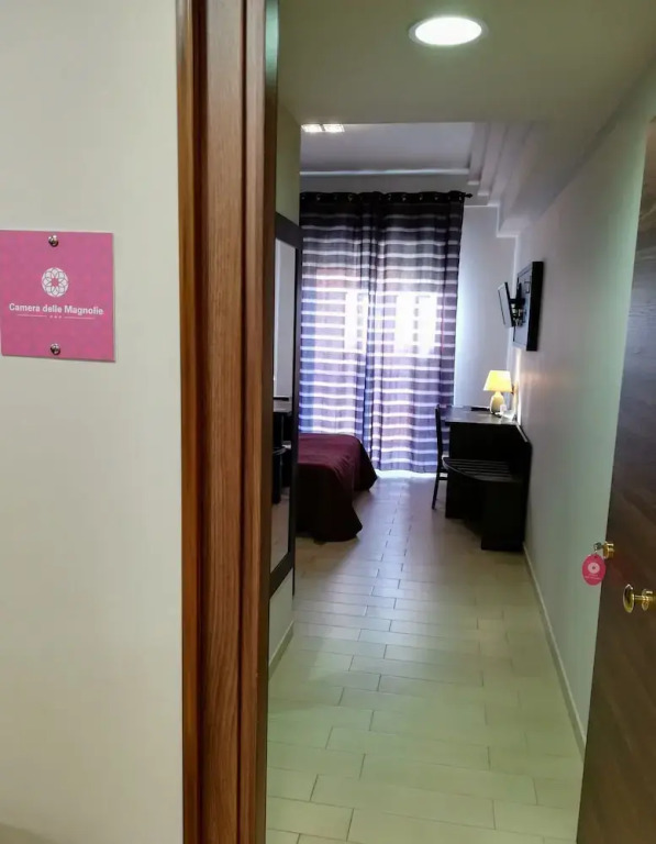 B&B Rocca dei Fiori