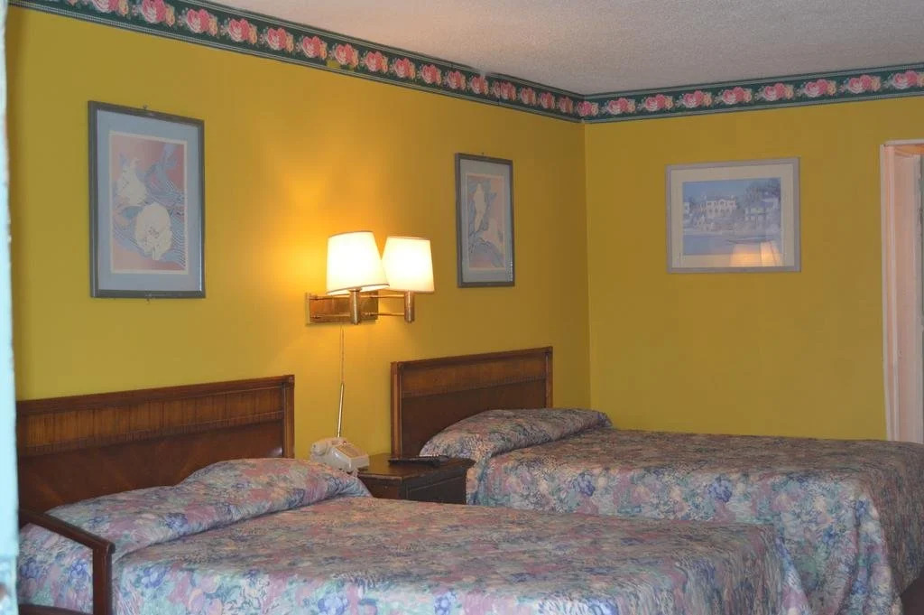 Seminole Inn
