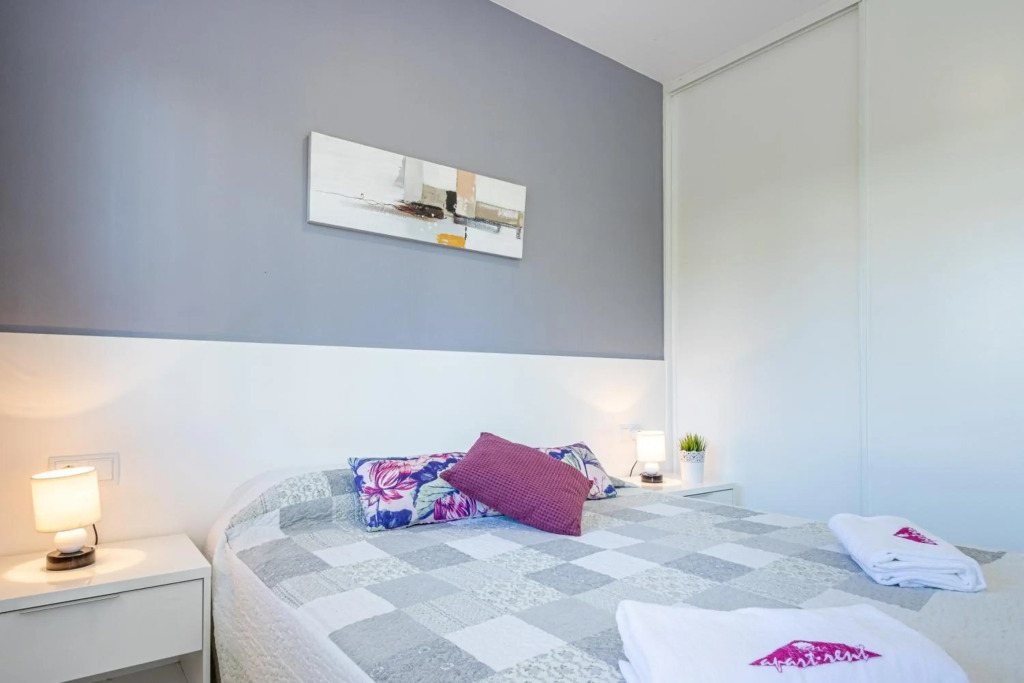 Apart-Rent Apartament Bahia 0015