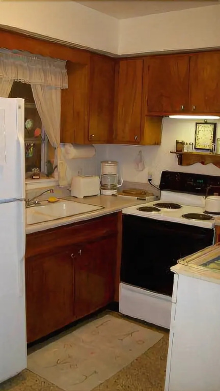 Captain Jack's #54542 - 2 Br Home