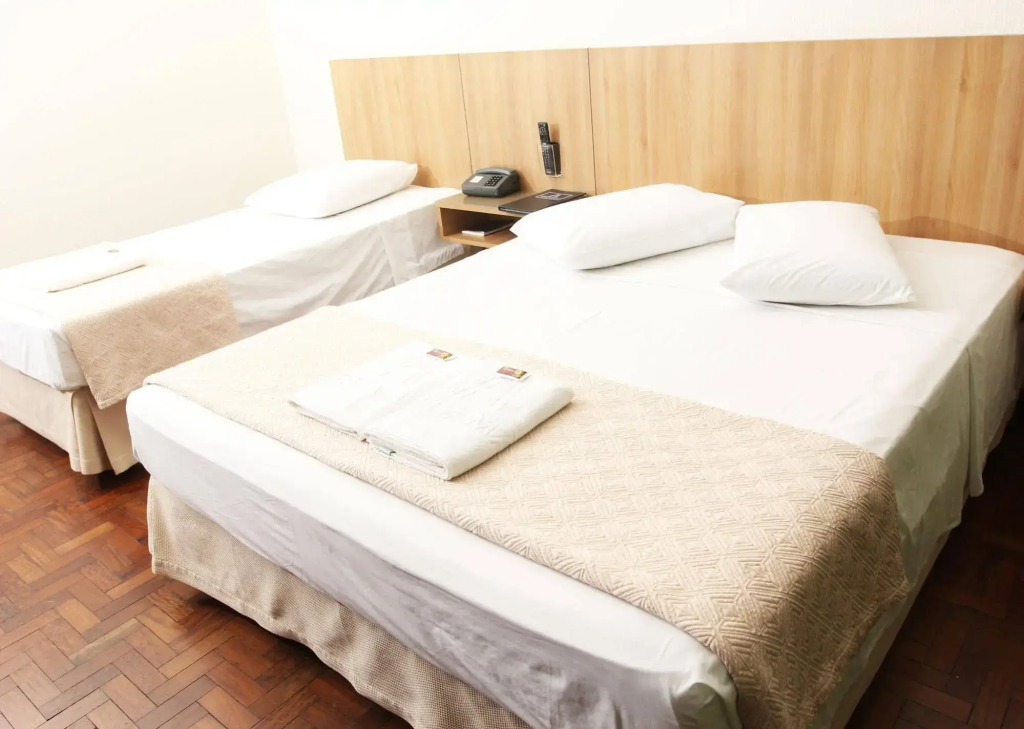 Hotel Amália