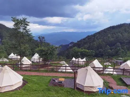 Homecoming·Snowman Mountain Guesthouse