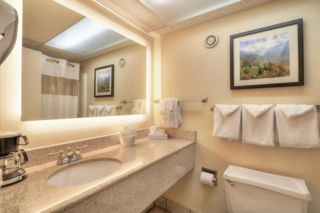 Edgewater Hotel - Gatlinburg