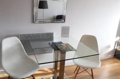 Quayside Serviced Apartments