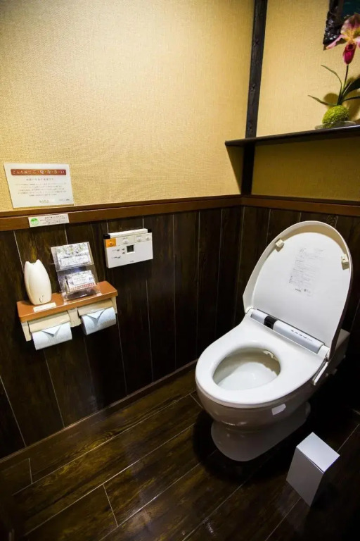 Hotel BaliAn Resort Kawasaki