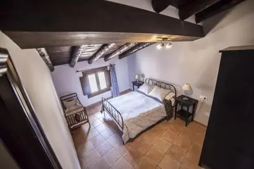 Apartamentos Cine Capicol