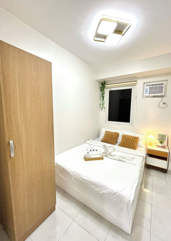 Urban Deca Homes Banilad By Gerra