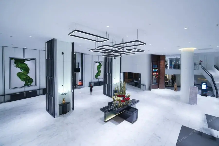 Fortune Bond Hotel
