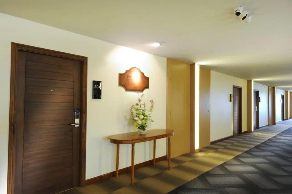 Grand Ratchapruek Hotel