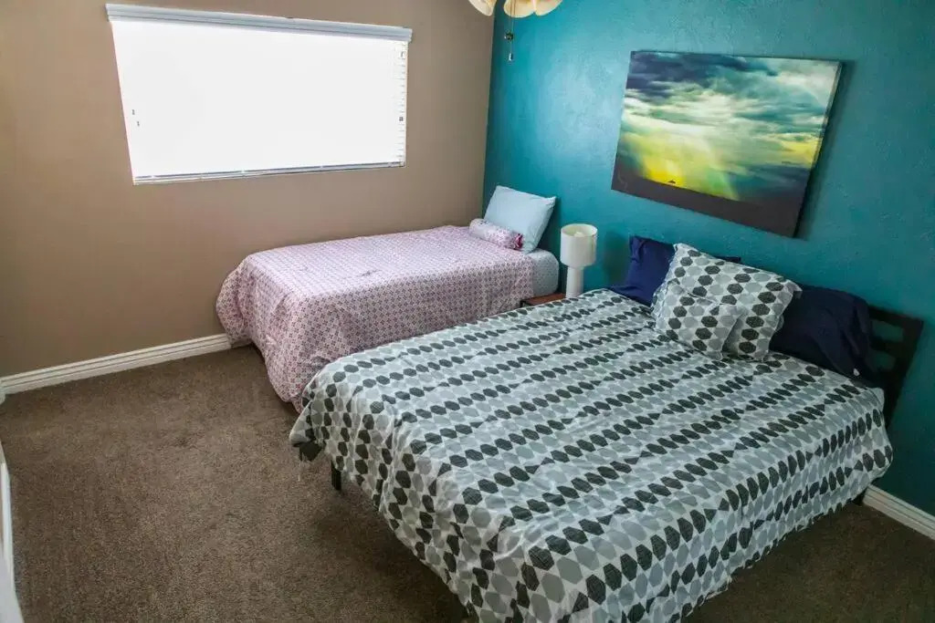 Hot Tub! 10Beds! Old Town Scottsdale Stays