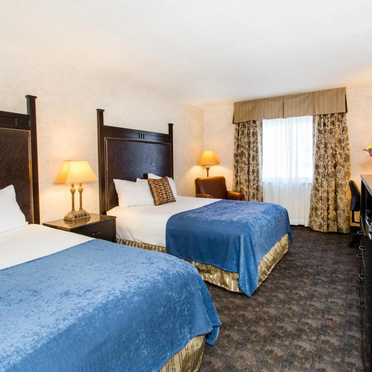 Heritage Hotel Lancaster