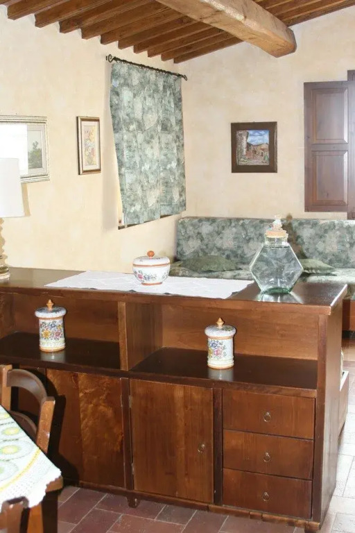 Holidays In The Heart Of Chianti Classico