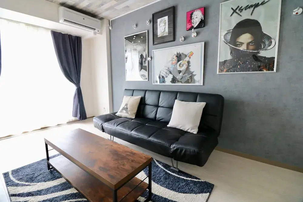 Serenar Room303304305