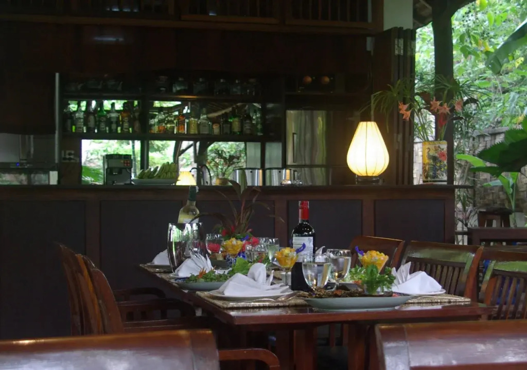 Villa Maydou Boutique Hotel
