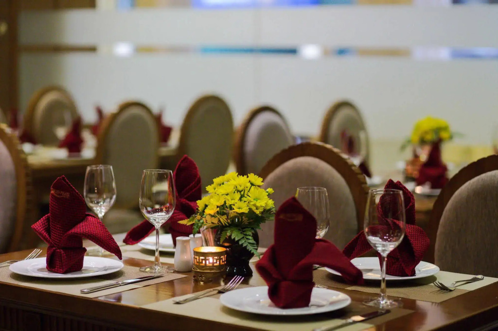 Hanoi Pearl Hotel