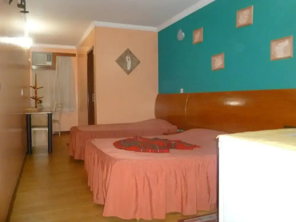 Atlas Hotel Residence