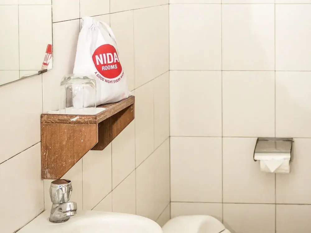 NIDA Rooms Bandung Setra Sari Kulon