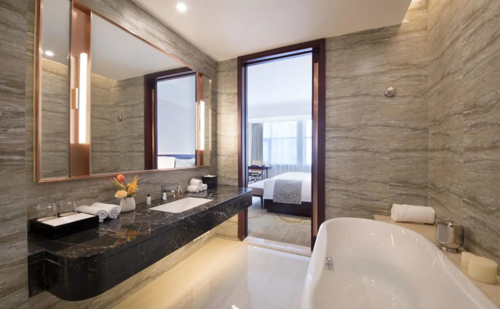 Grand New Century Hotel Jingyue
