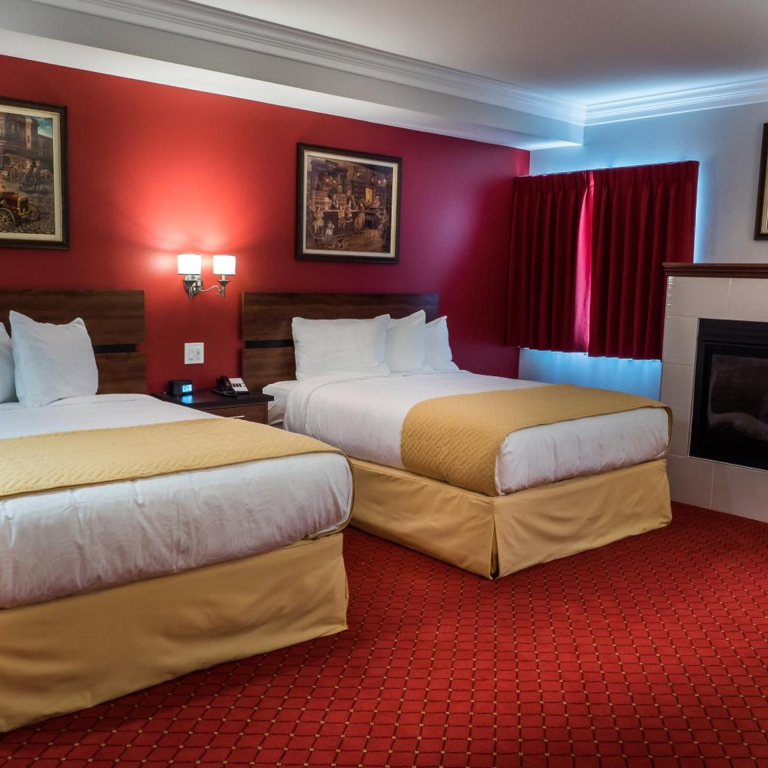 Skyline Hotel and Casino