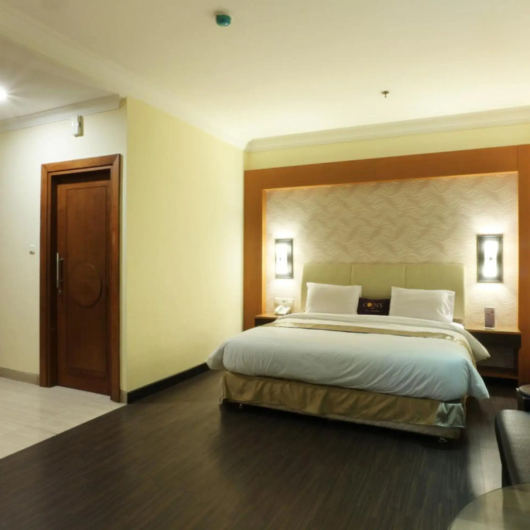 Coins Hotel Jakarta