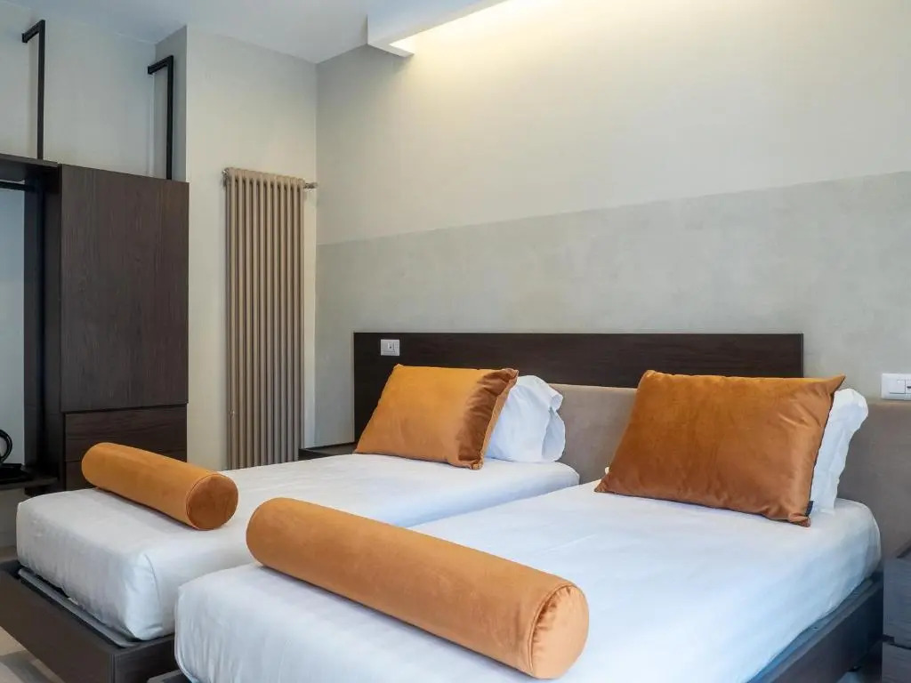N42 Hotel