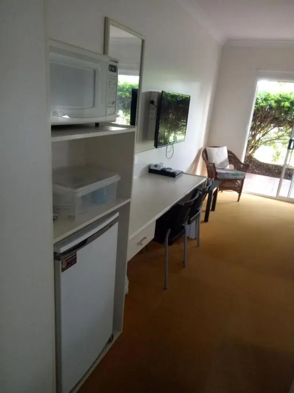Mareeba Motor Inn
