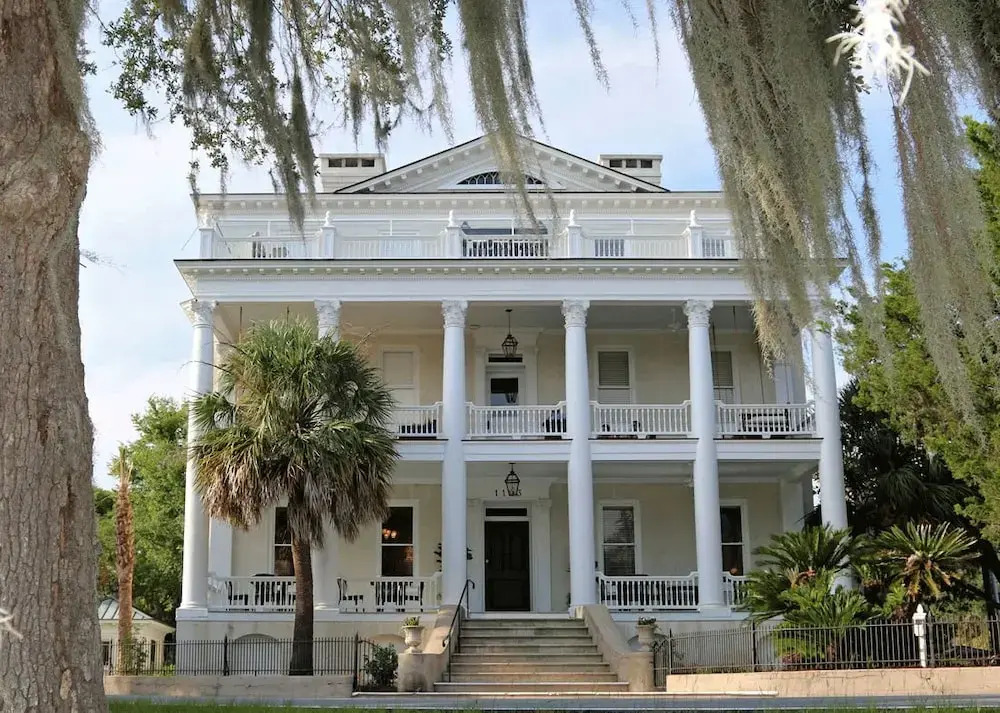 Anchorage 1770