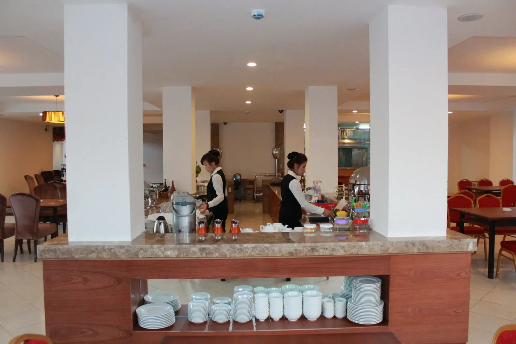 Ngoc Phat Dalat Hotel