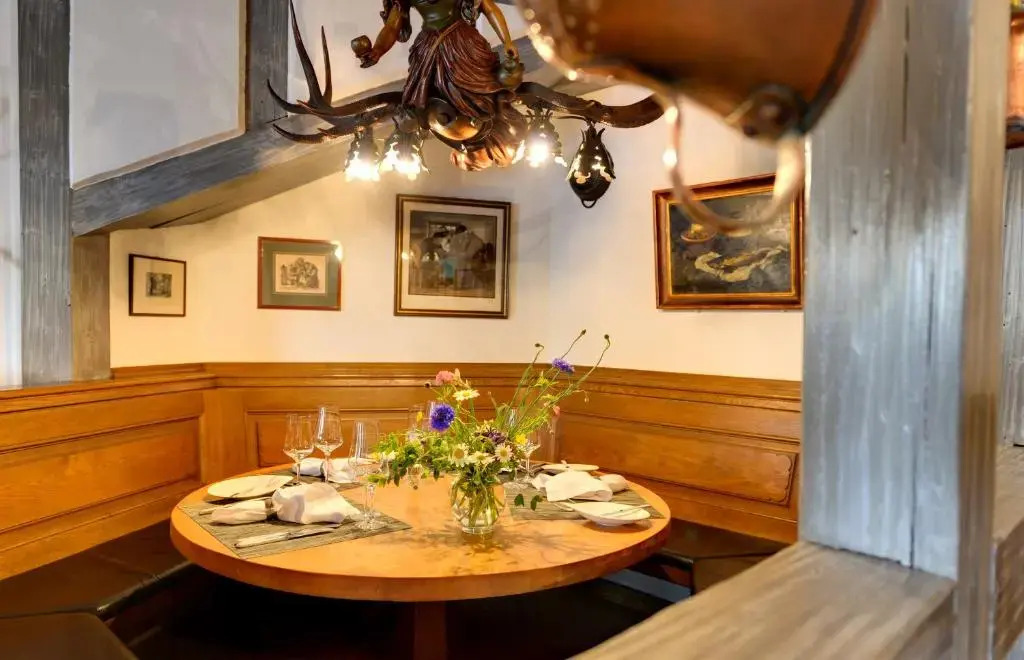 Hotel Gasthaus Rottner