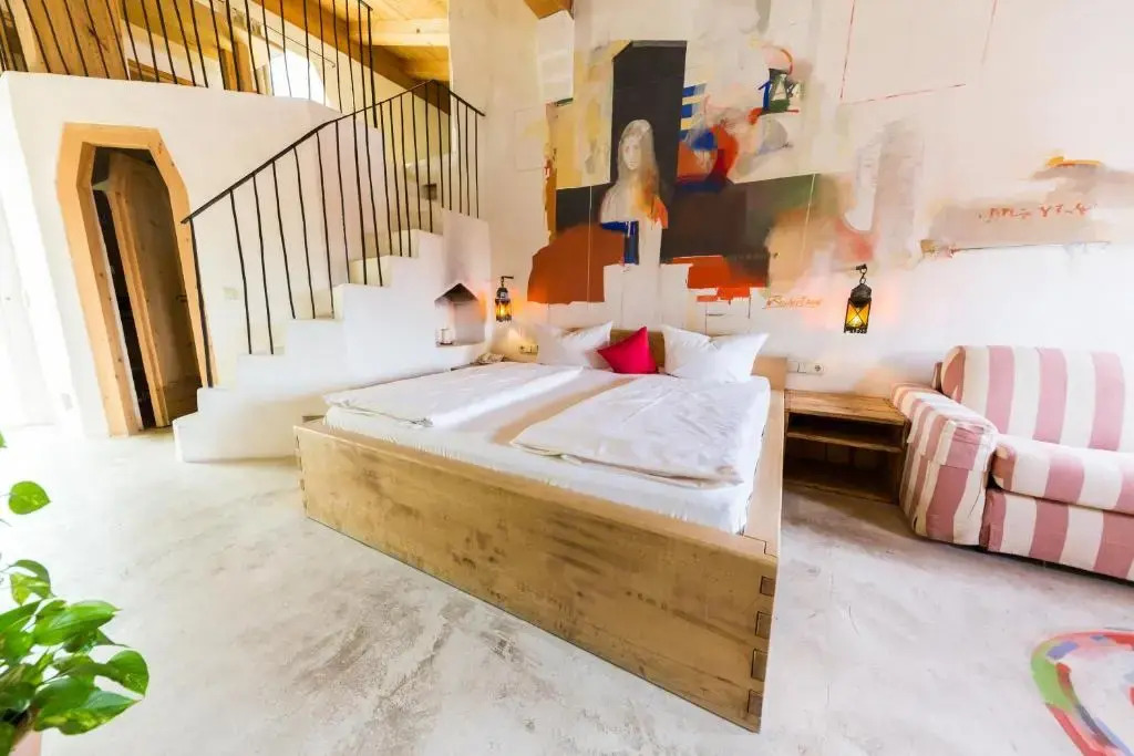 Hotel San Gabriele