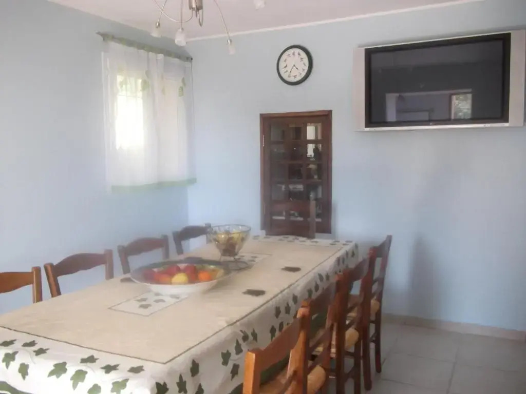 Private Holiday in Barjols
