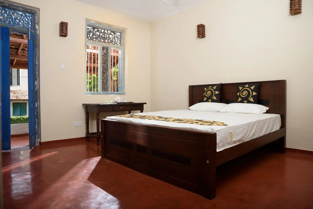 Lavinia House