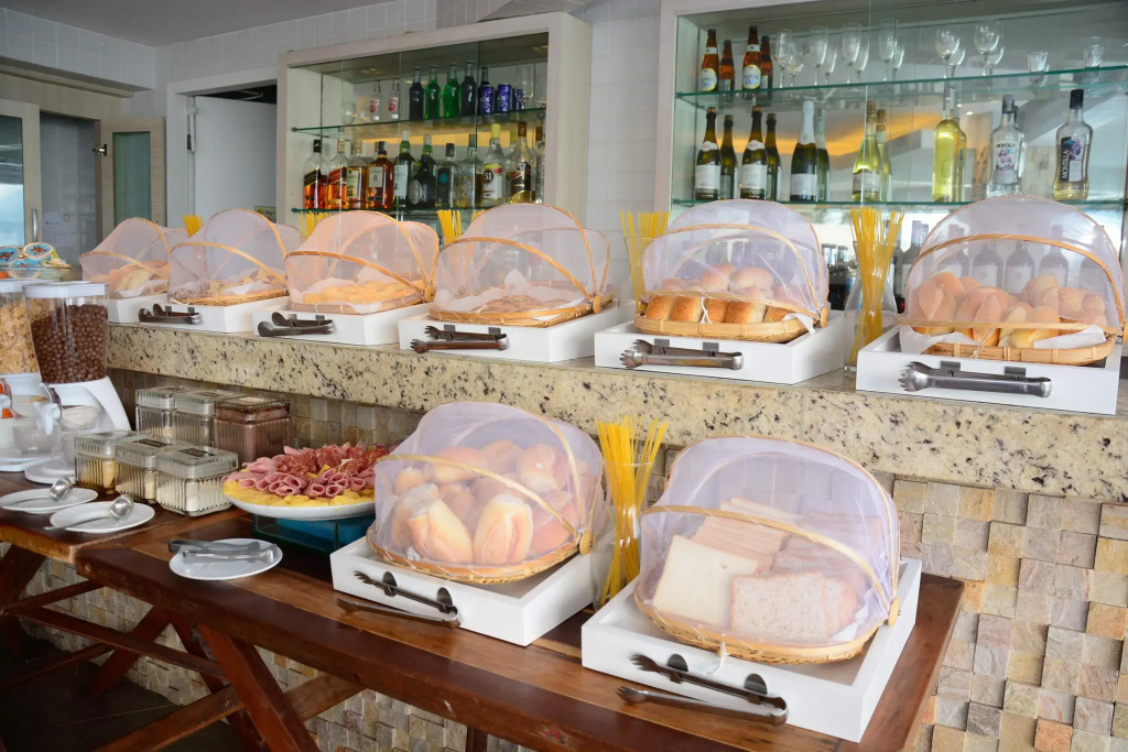 KINGs FLAT HOTEL NATAL