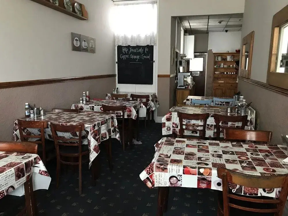 Angelee Hotel