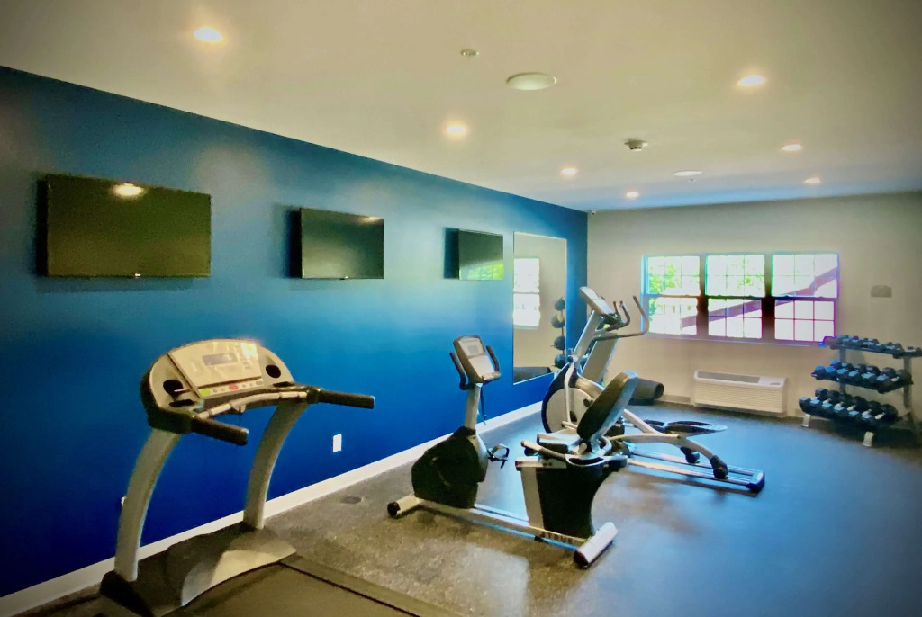 Microtel Inn & Suites by Wyndham Warsaw