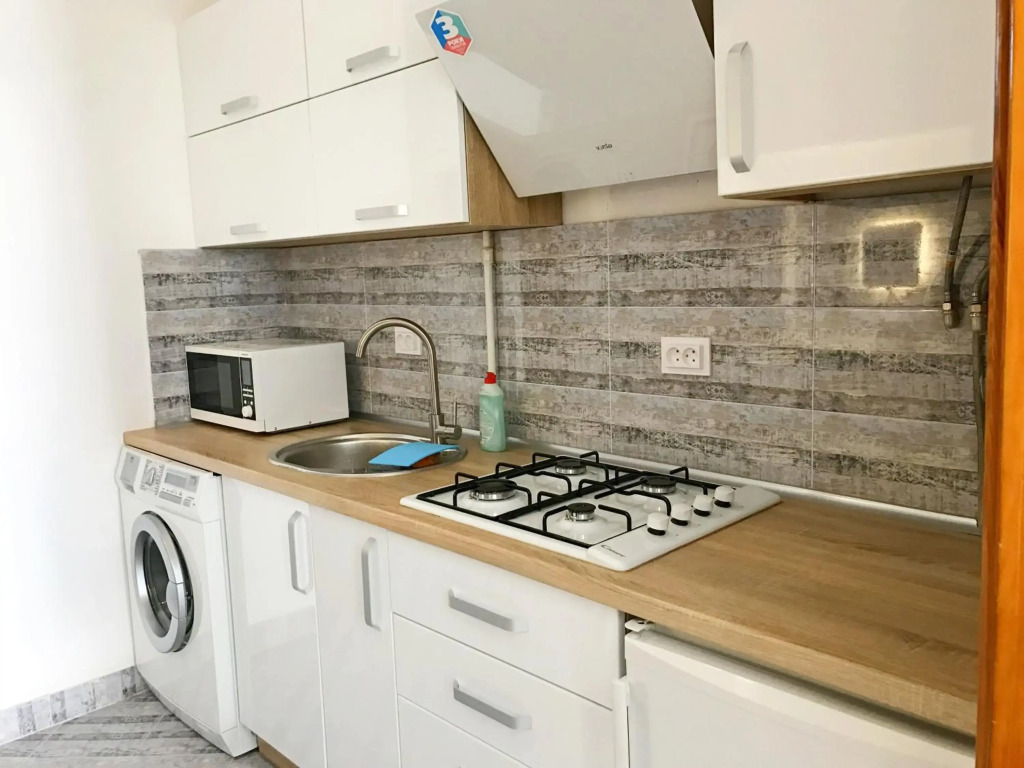 ROMANTIC Apartments-near Opera House 5/8