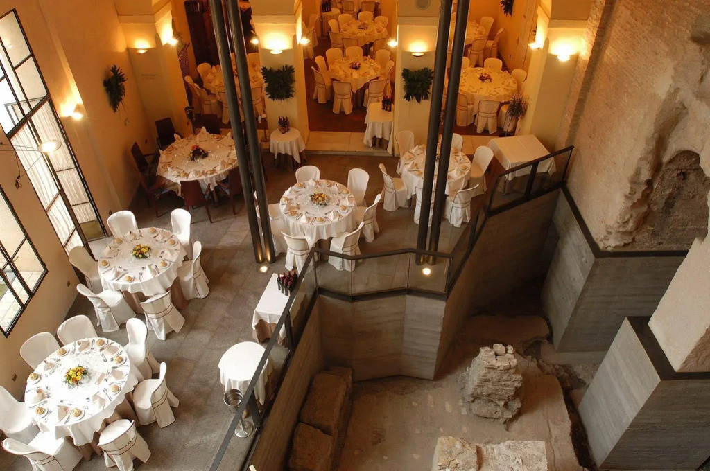 Los Seises Sevilla, a Tribute Portfolio Hotel