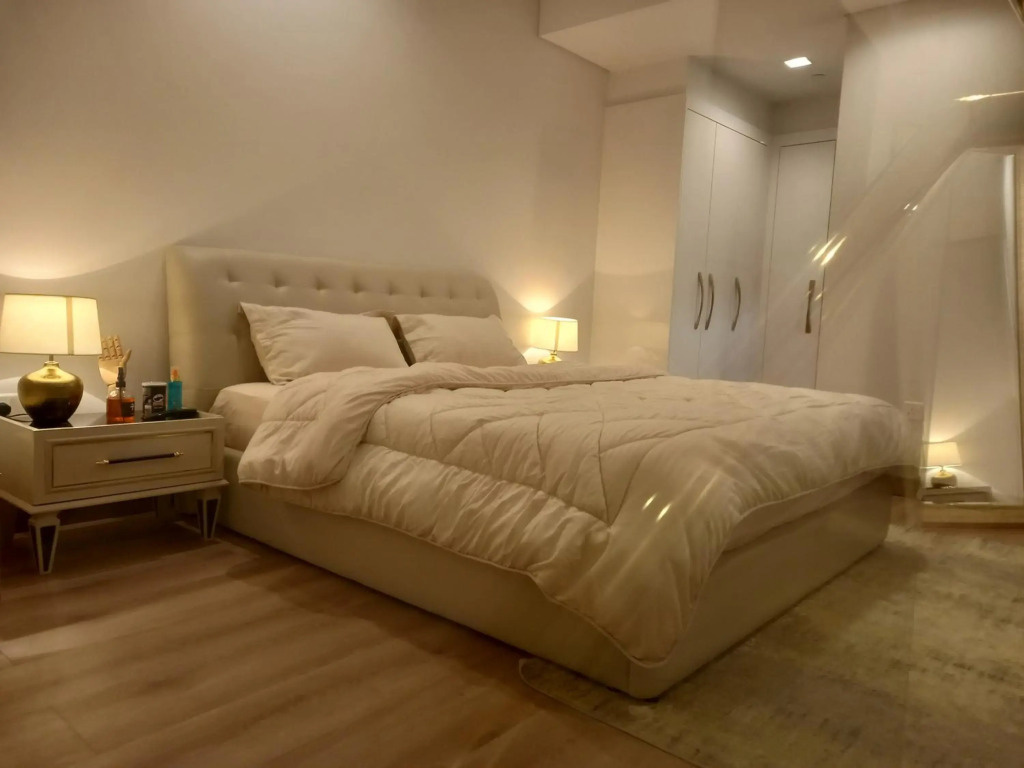 BHK 1 Apartment in Viva Bahriya