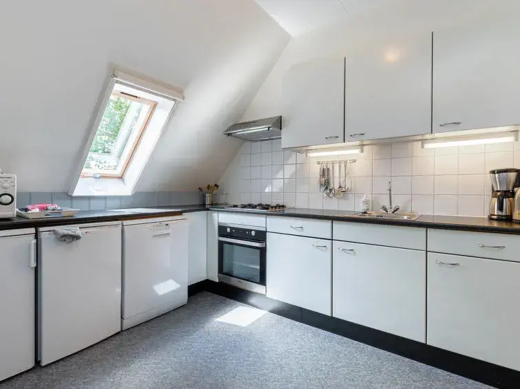 Holiday Home De Dars by Interhome