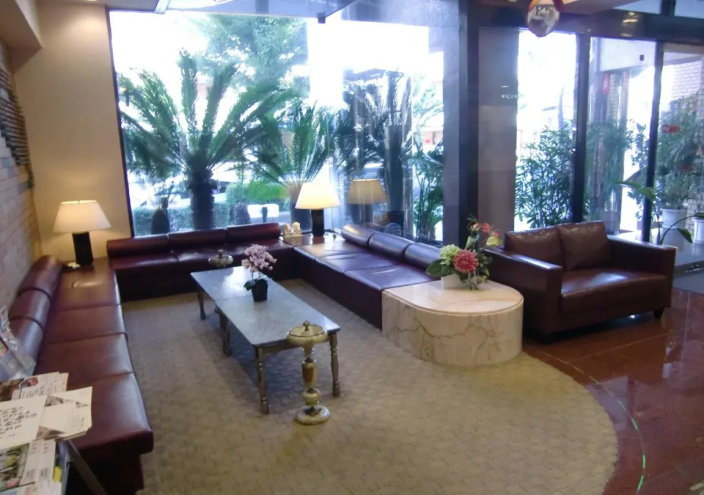 Ryogoku River Hotel
