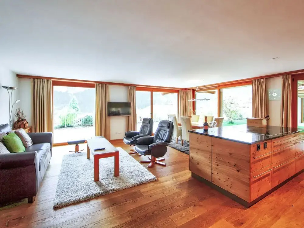 Chalet Achat Grindelwald